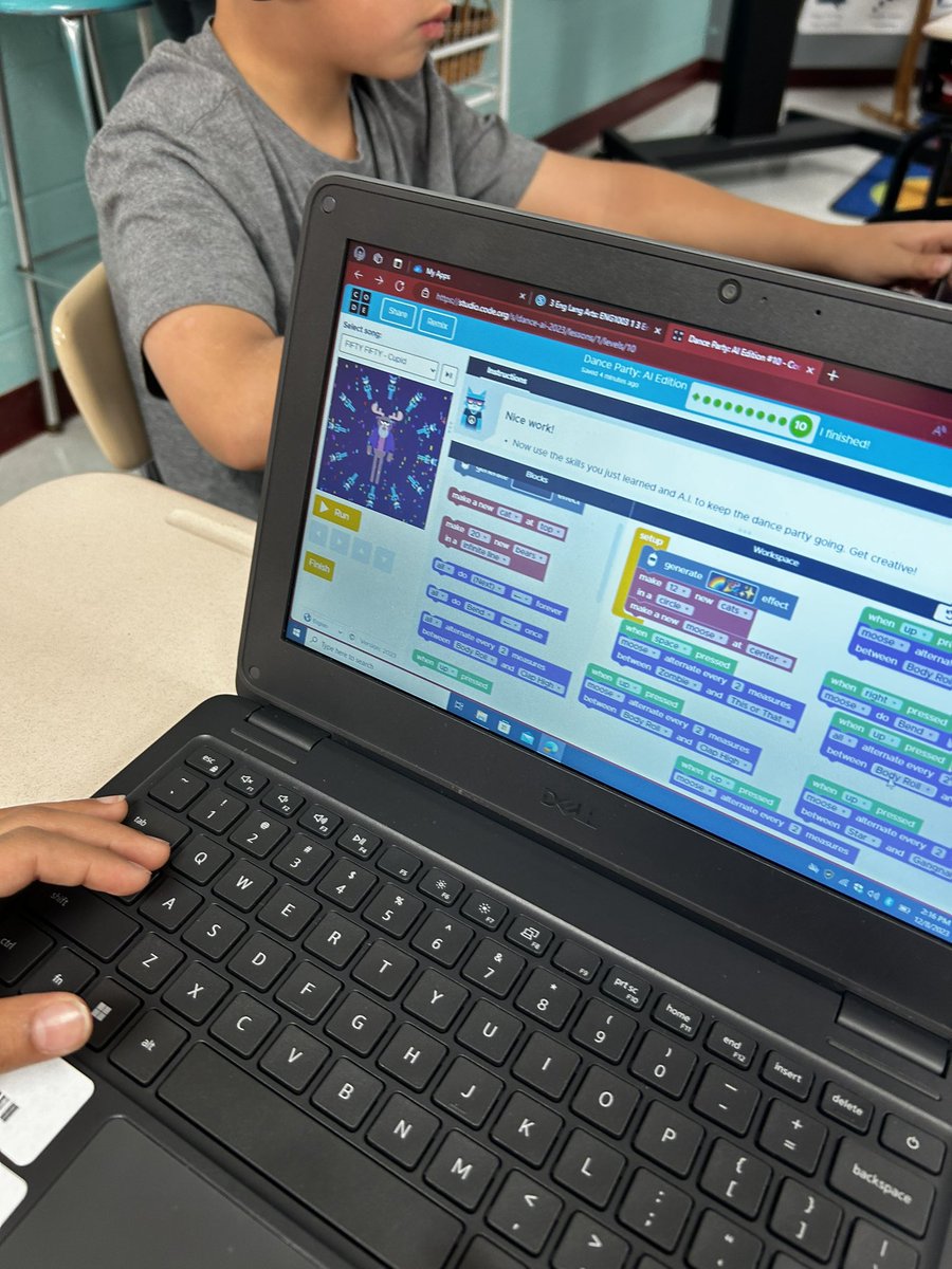 Mt. View Elementary tweet media