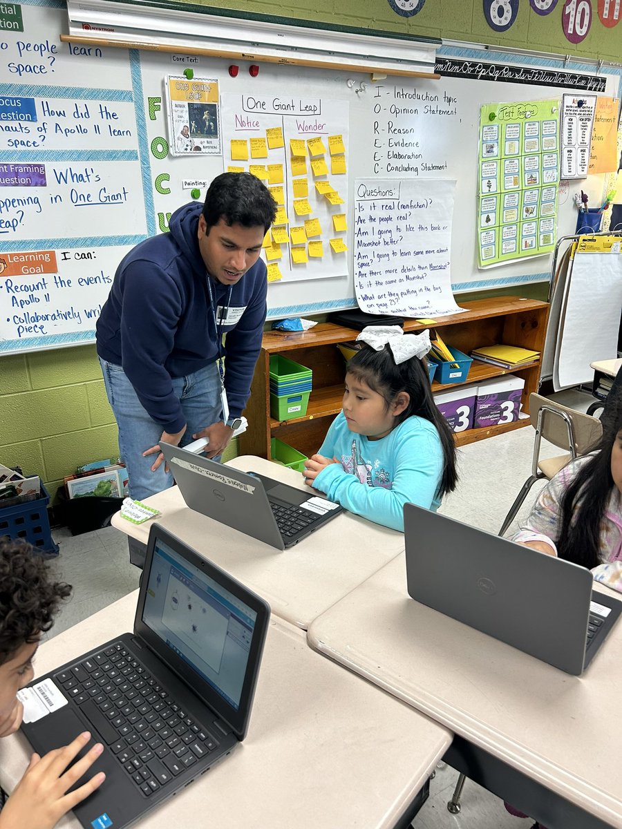 Mt. View Elementary tweet media