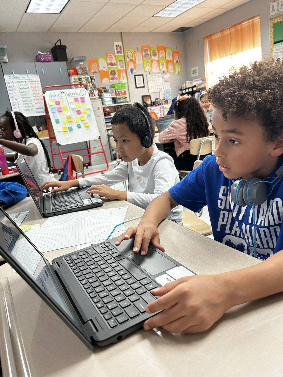 Mt. View Elementary tweet media