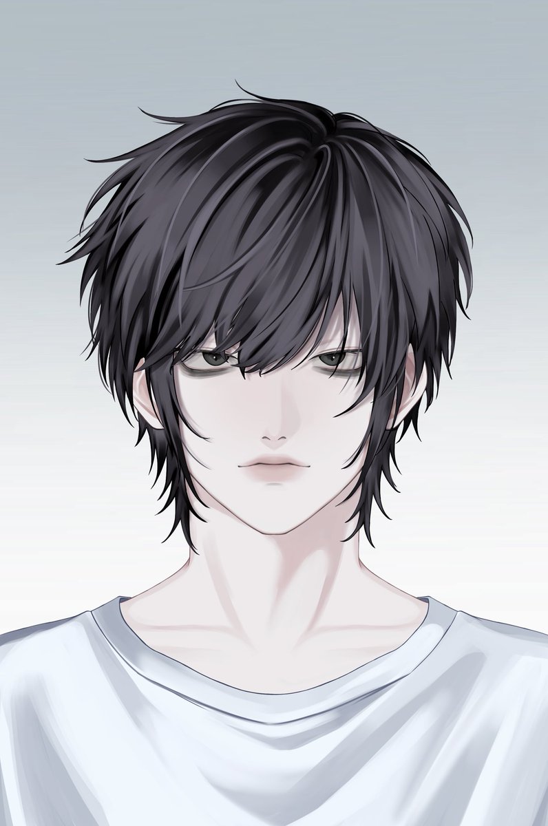 249iconic's tweet photo. Genius on the left, Lunatic on the right.

© Peach no here.

#LLight #DeathNote https://t.co/TpL3bqa5C9