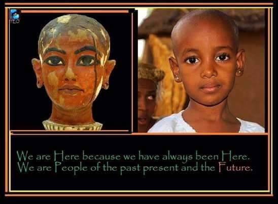 #AfricanHistory #AfricanFuture