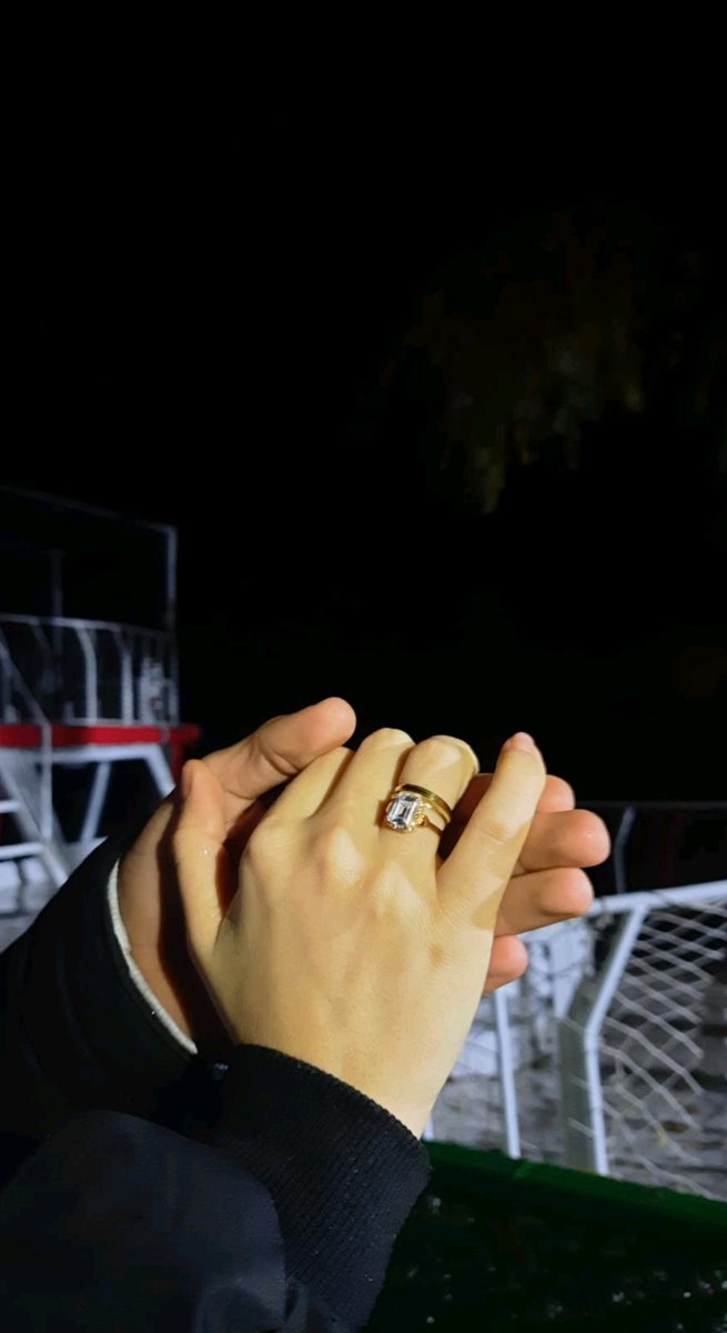 I Said Yesssssss 💍🤍