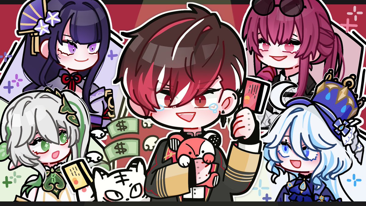 #LouVerGallery #Vers_metanoia
thank you all, otsu 💕
happy 1st anniversary

plz go watch the full video
youtu.be/iucAjxJu2o0?si…