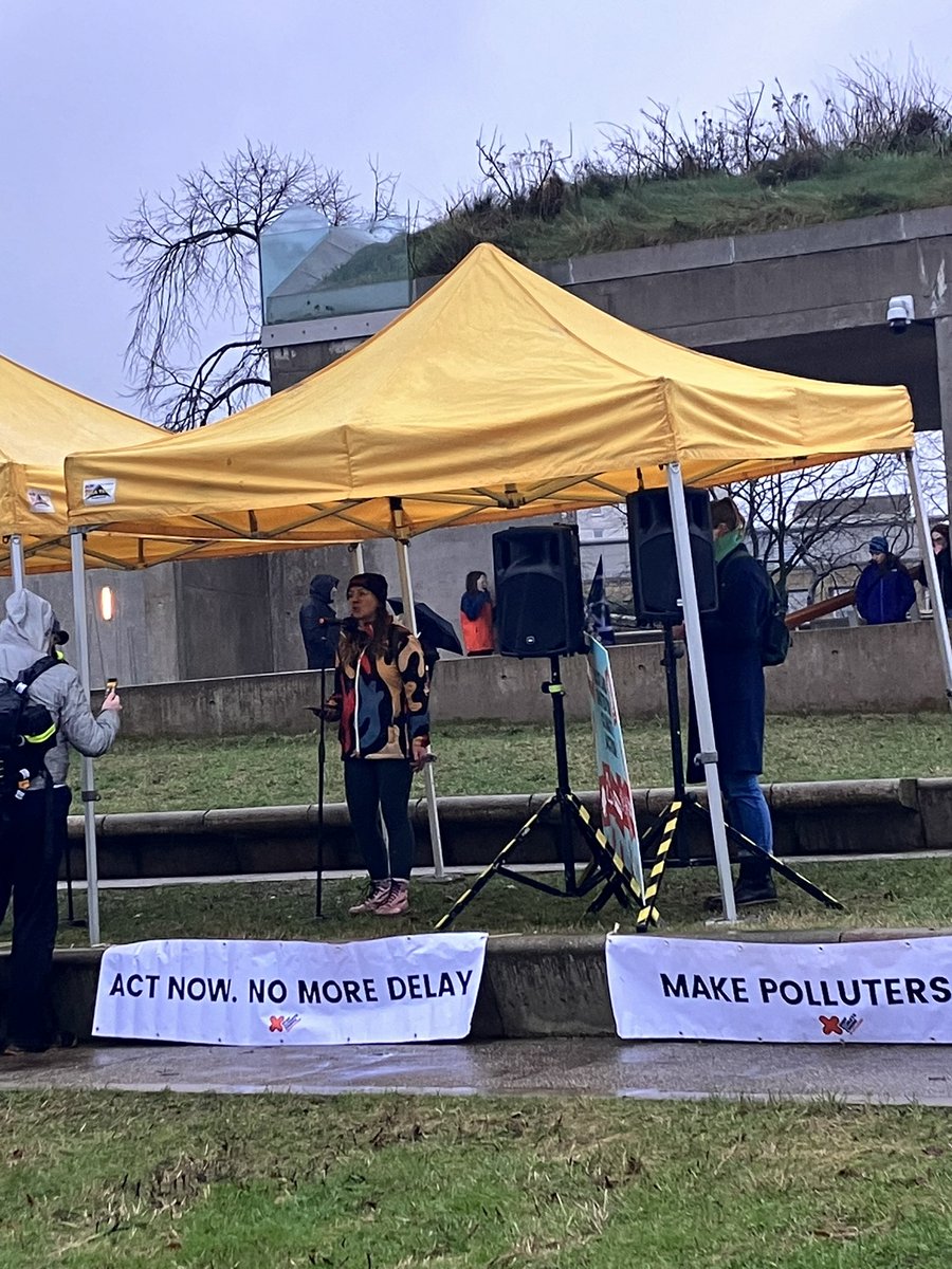 “Rosebank would be a disaster for working people as well as for the climate”

Dr Juliet Dunstone <a href="/JulietDunstone/">Dr Juliet Dunstone (she/her)</a> from @Stopcambo reminds us of the crucial importance to #StopRosebank