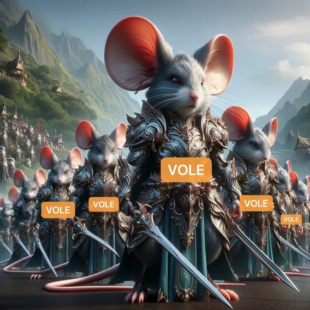 webthree_1's tweet image. 宝宝们看我上一条哦，参与的人超多的，捡钱的事，快速冲鸭。#BRC20 #ORDI #Sats #Rats #Vole  #Mice #Mmss #Piin #doge #Shib #babydoge #btc #eth $BRC20 $ORDI $Sats $Rats $Vole  $Mice $Mmss $Piin $doge $shib $babydoge $btc $eth