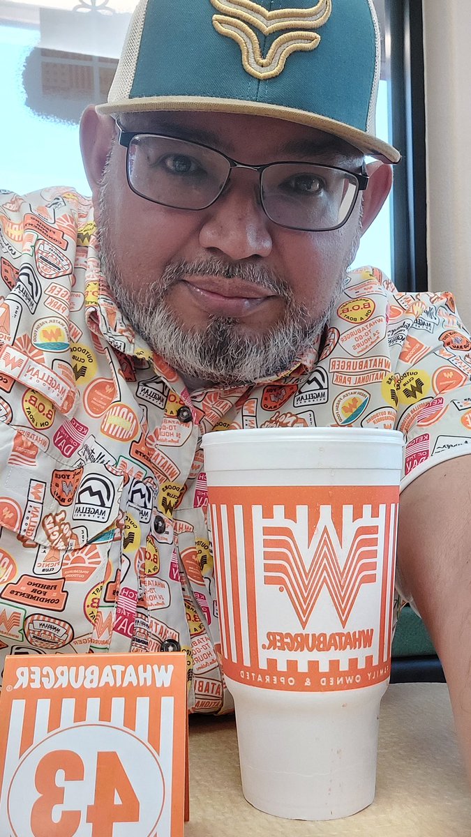 Start The Day Off RIGHT!
 International Blvd, 
Brownsville, TX 
<a href="/Whataburger/">Whataburger®</a>