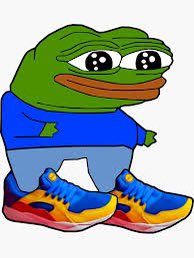 The bull market isn’t real until I’m once again getting paid 50-100 bucks to go do Stepn around the block twice a day