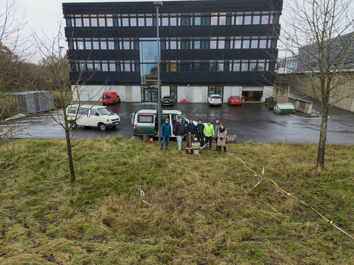 Florian Wagner tweet media