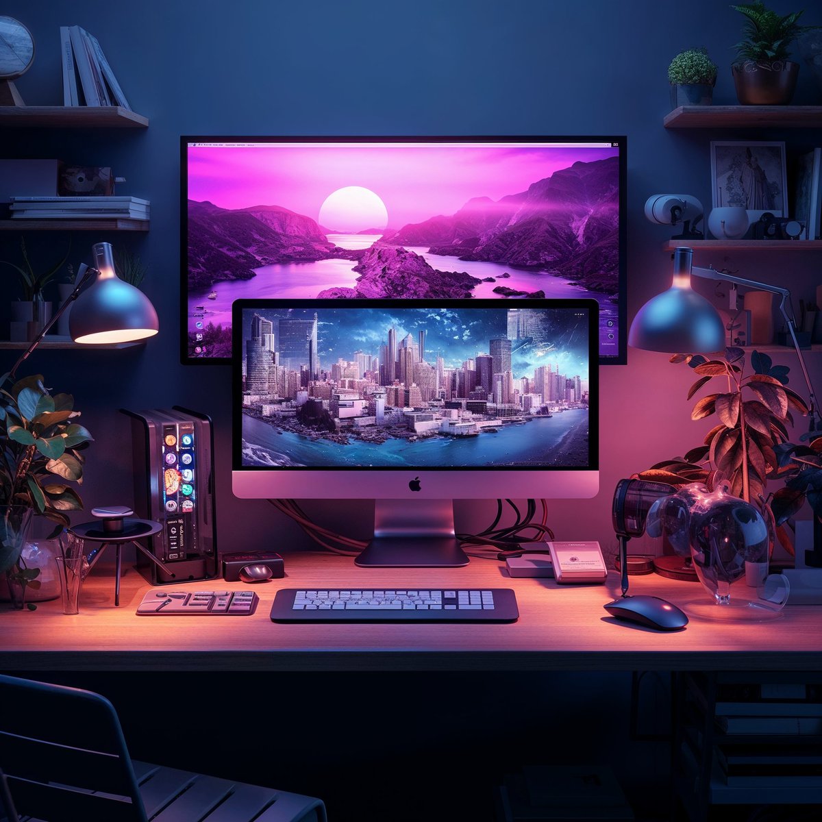 AImmersion tweet media