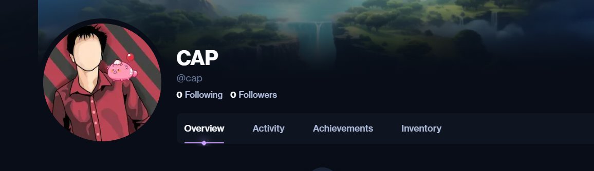 C A P | SW Orca tweet media