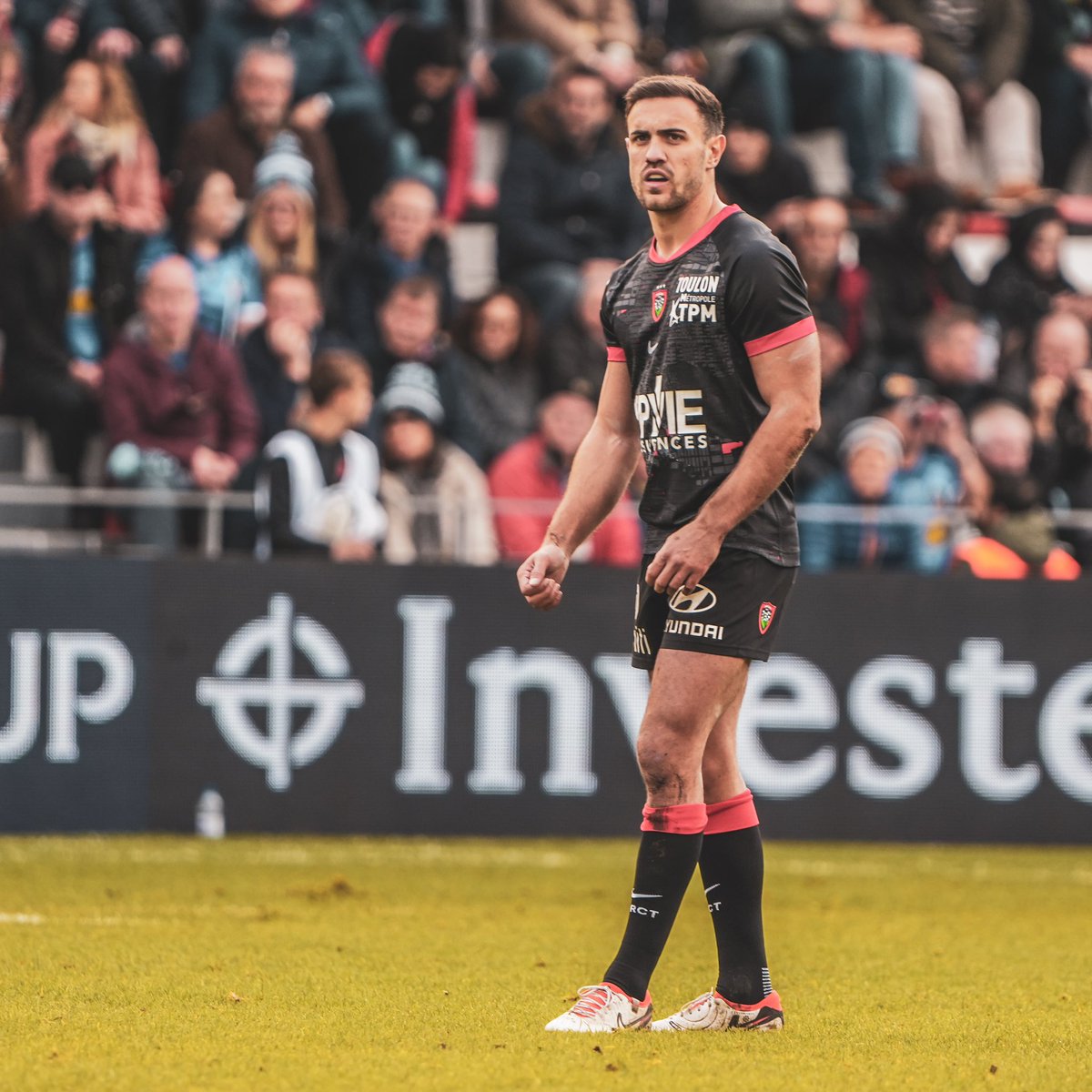 RCTofficiel's tweet photo. 🇪🇺🏆🔴⚫️
#RCTEXE #ParceQueToulon https://t.co/y4HL7pytdg