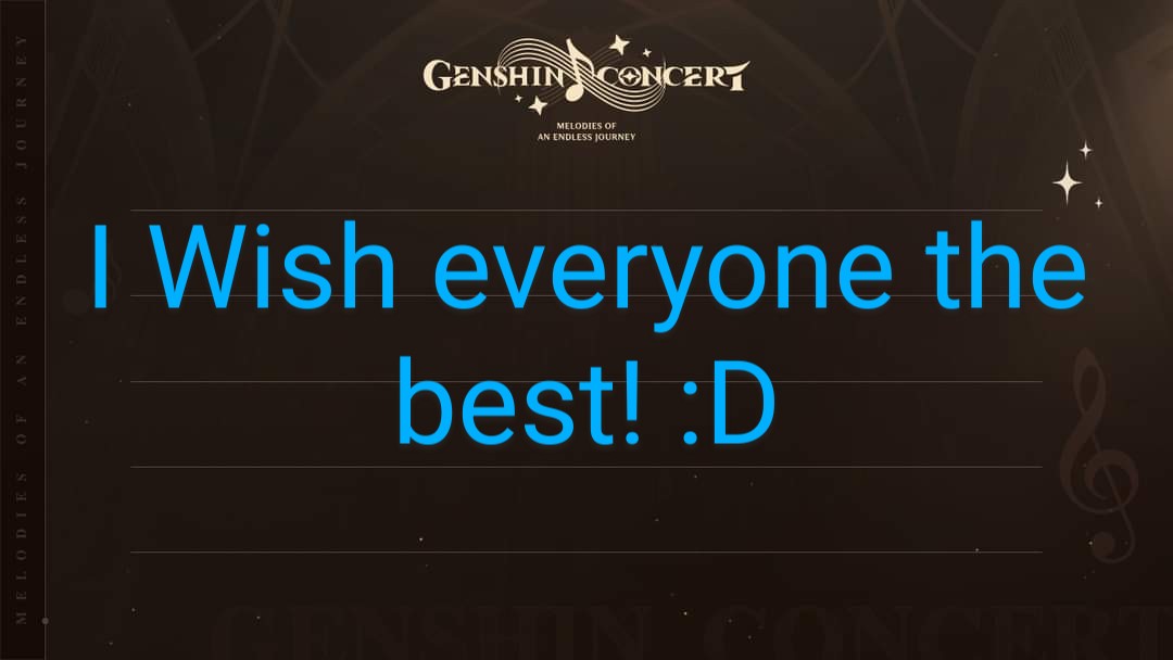 VwVerkauefer's tweet photo. @GenshinImpact #GenshinImpactWishes
#GenshinConcertTour
#GenshinConcertDE https://t.co/vY2Se0hhhN