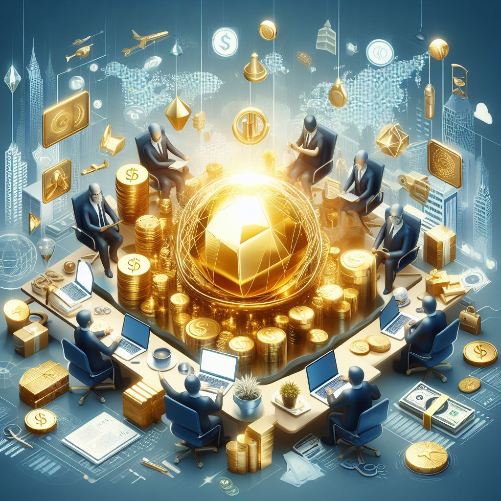 نقاش مثير حول استثمار الذهب! 💰
ما رأيك في استثمار الذهب كواحد من أفضل وسائل التحوط وتحقيق الاستقرار المالي؟ انضم إلينا في نقاش لاستكشاف أسباب استثمار الذهب وتأثيراته على المحفظة الاستثمارية.

اترك تعليقًا باستفساراتك أو آرائك.
🚀 لنتعلم ونتبادل الآراء حول هذا الموضوع المثير!