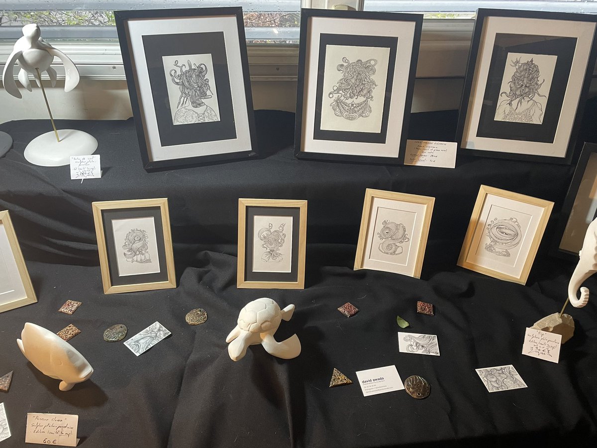 Goutte d'Or & Vous tweet media