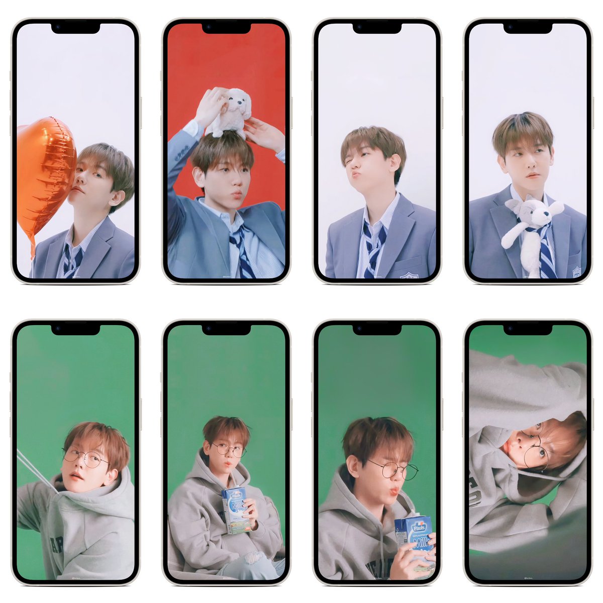 luvbeu_'s tweet photo. 231207 시즌그리팅 비하인드 배경

🧸🥛

#백현 #BAEKHYUN https://t.co/4tmkRClgVg