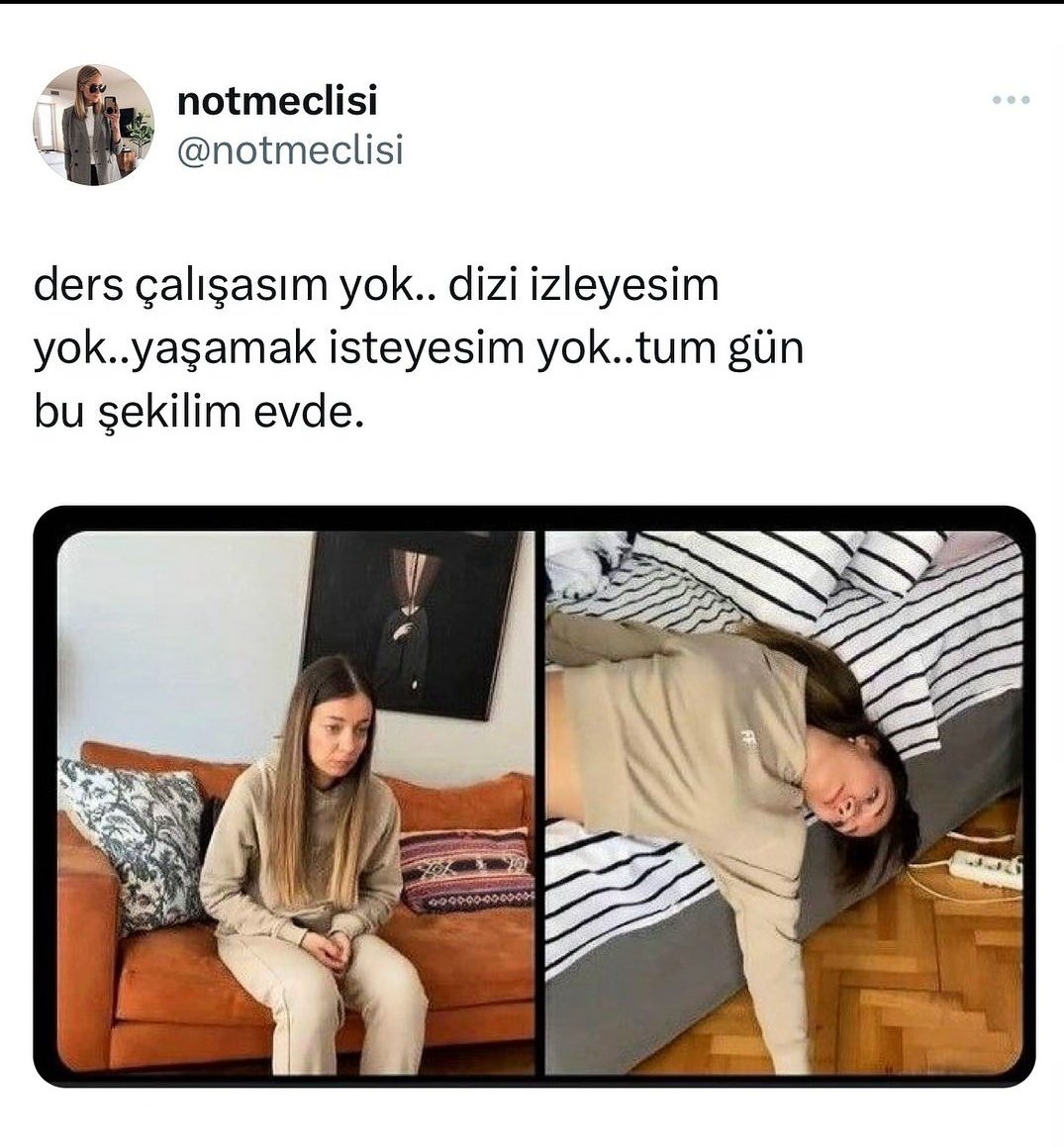 Tam olarak bu ben olabilirim #yks #yks2024