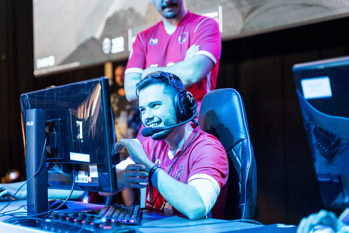 Rhyno Esports tweet media