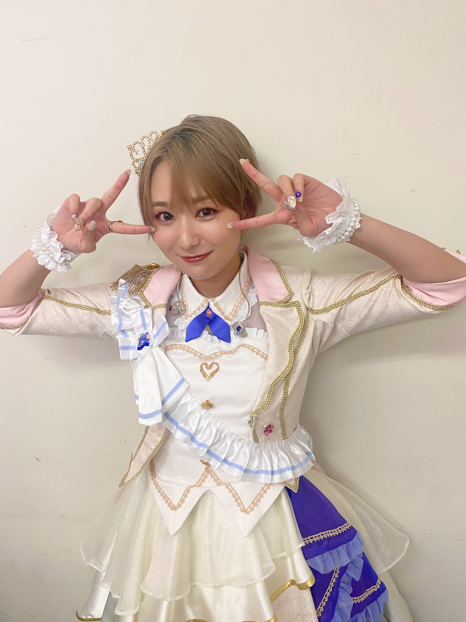 エボルヴ SP あかり&あきら サイン 砂塚あきら 富田美憂 エボルヴ SP あかり&あきら 砂塚あきら 富田美憂サイン