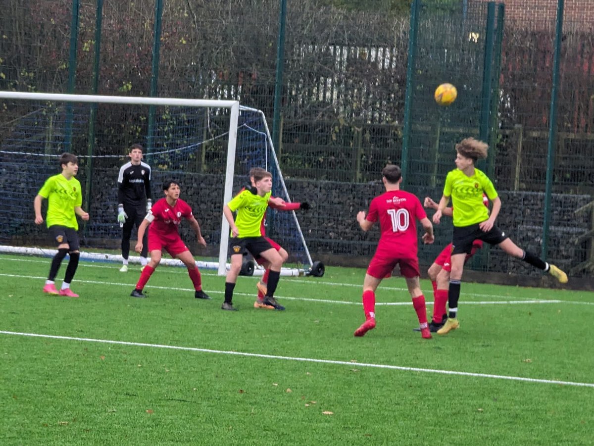 Dursley Town U16’s - JPL Football Team tweet media