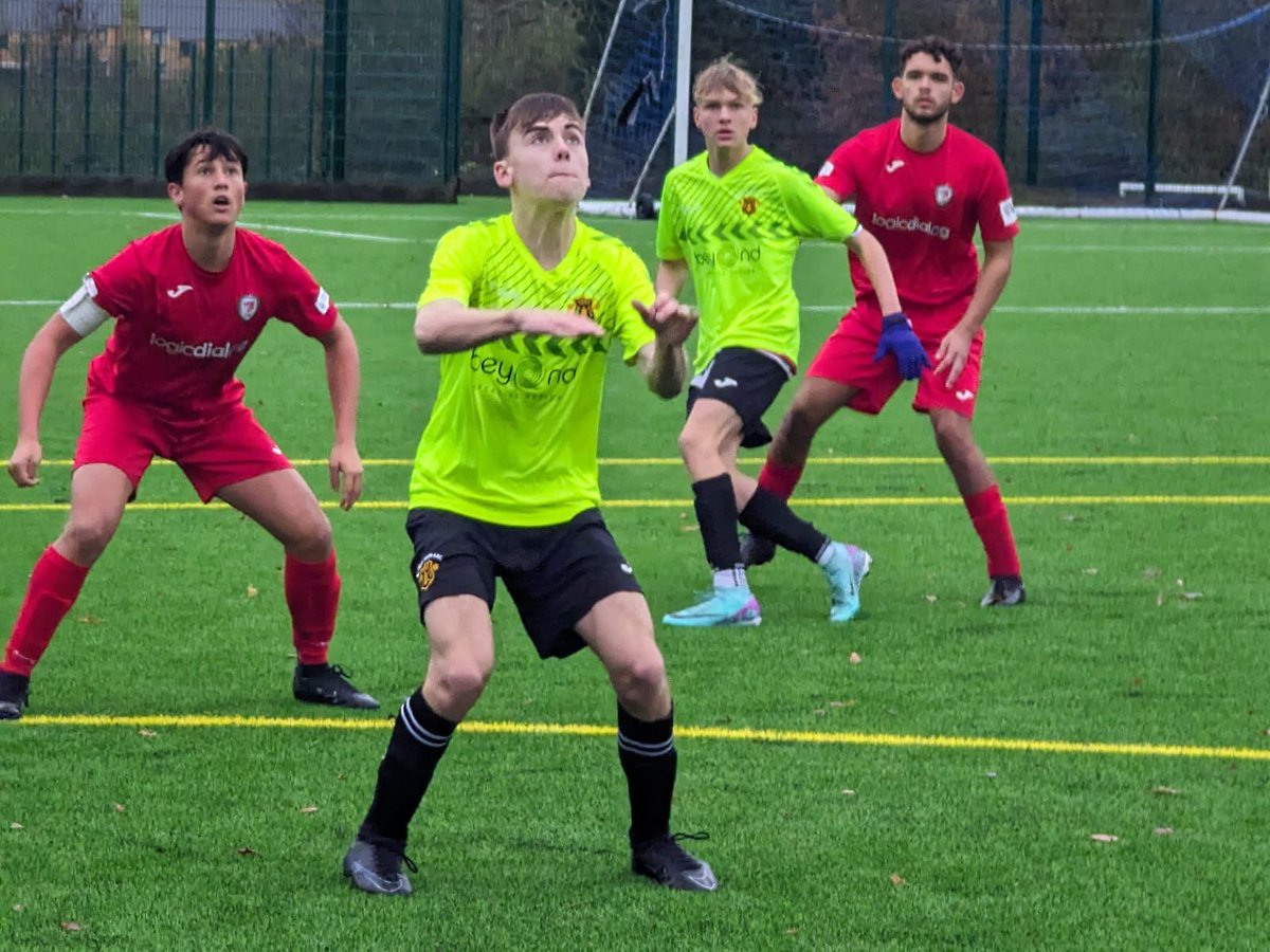 Dursley Town U16’s - JPL Football Team tweet media