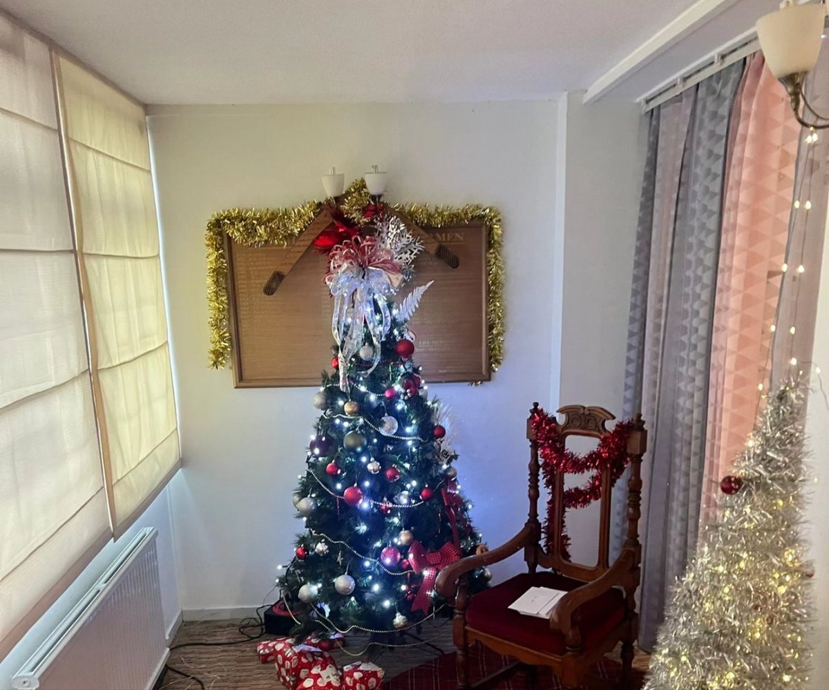 Neath Round Table tweet media