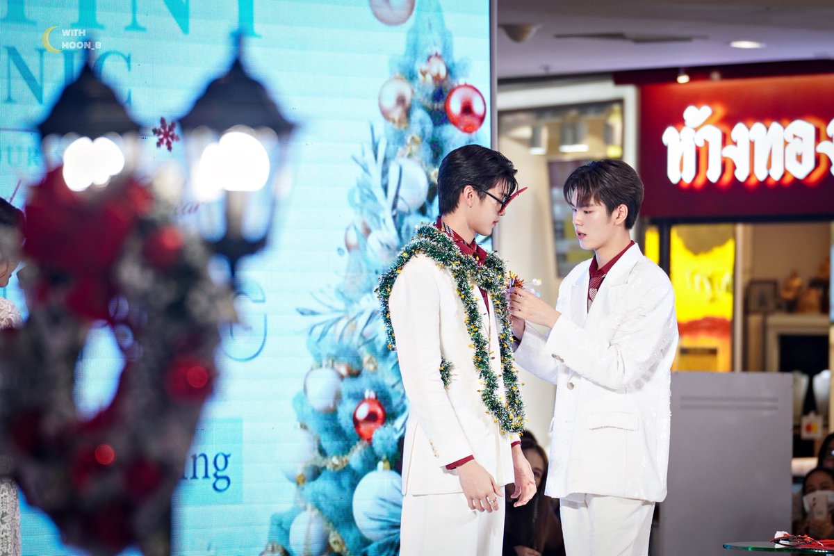 091223❤️✨

เธอทำให้ฉันต้องกลายเป็นคนที่สายตายาวว 😍

#Meennicha8 
#PingKrittanun 
#MeenPing 
#DestinyclinicMeenPing