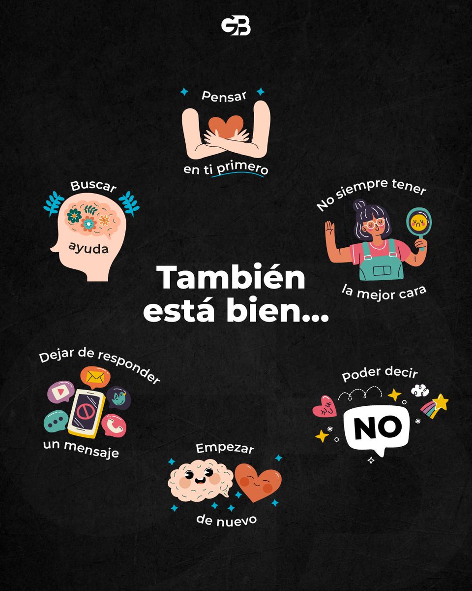 🙌Hoy quiero recordarte lo increíble que eres. ✨A menudo olvidamos la importancia de amarnos a nosotros mismos. Así que permíteme recordarte lo valioso/a, único/a y maravilloso/a que eres.💙