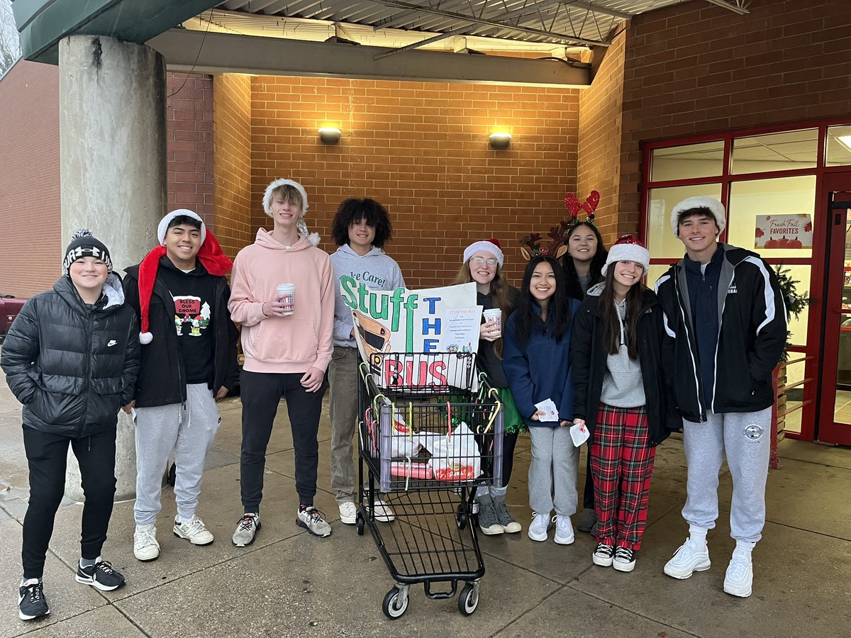 West Ottawa NHS tweet media