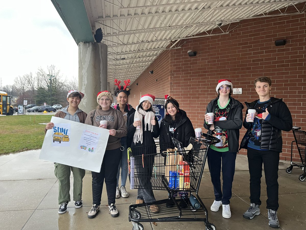 West Ottawa NHS tweet media