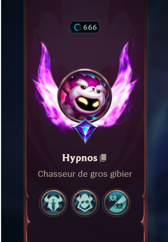 Hypnos tweet media