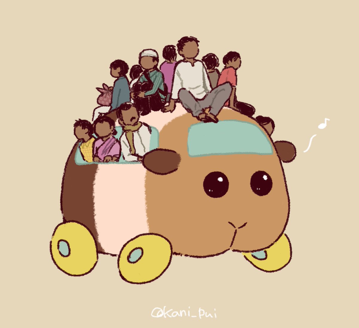पुईपुई