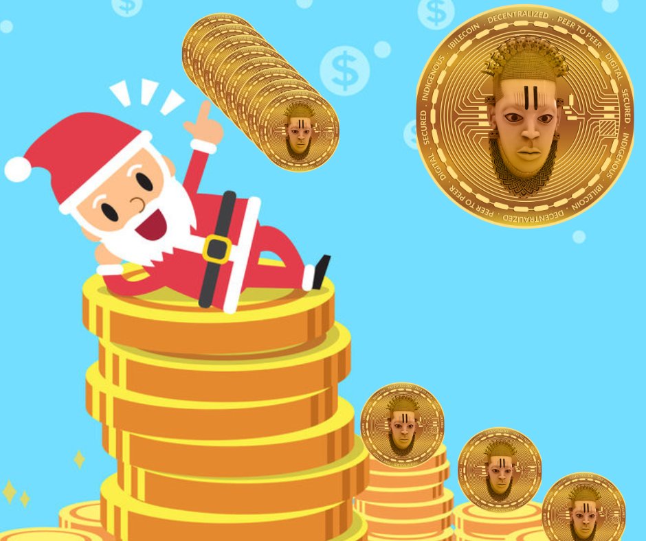 As we extend a warm welcome to everyone in this festive season of Xmas,we send our early wishes for a joyful and Merry Xmas.Additionally, we eagerly anticipate our inaugural halving scheduled for Jan 1st. With a steady &amp; deliberate pace, we persist in our progress.
#BLC #ADA #BTC