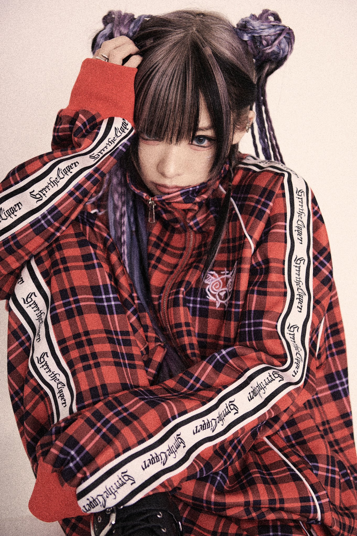 【りぃ♡ゆん】 りゆん(妖精) (@riyun_25) / X