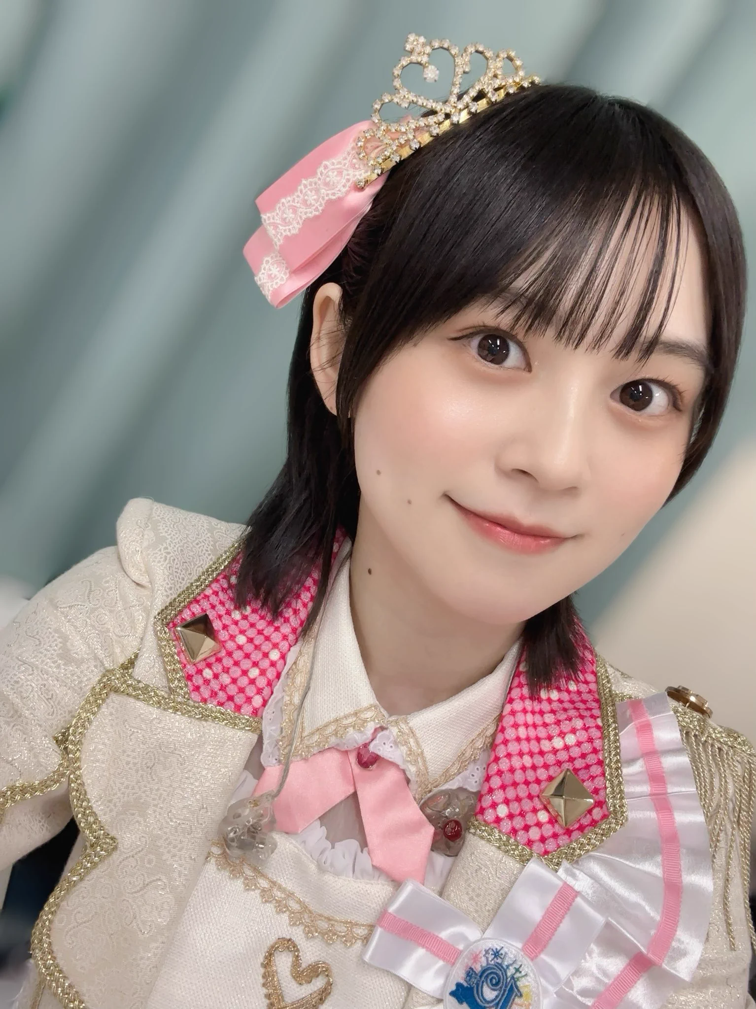中島由貴❄ on X: 