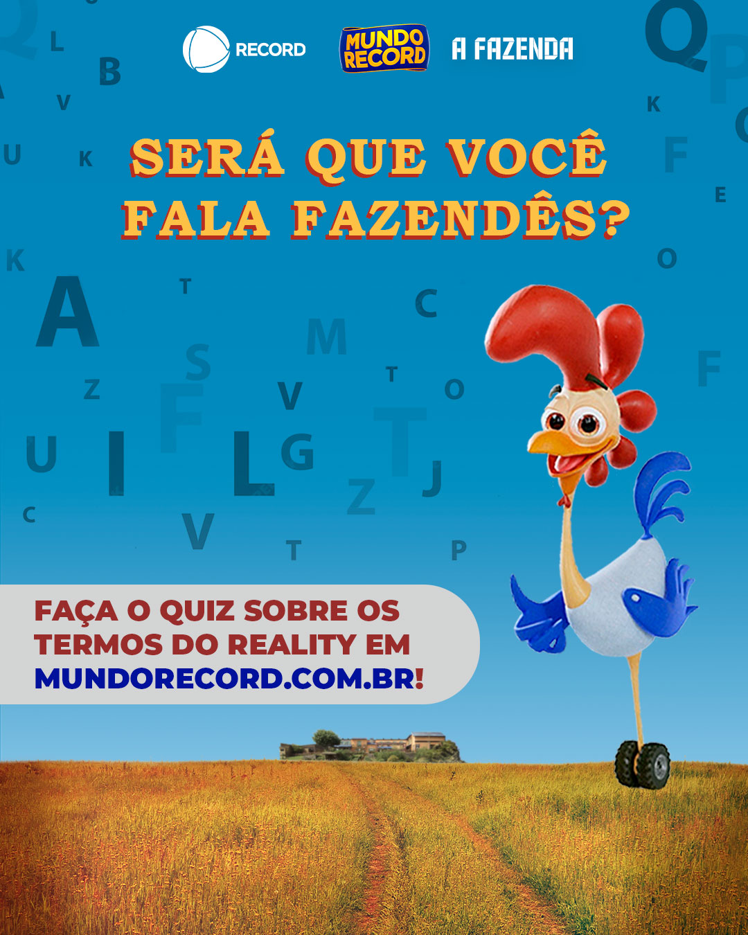 Quiz de Mundo - Página 30