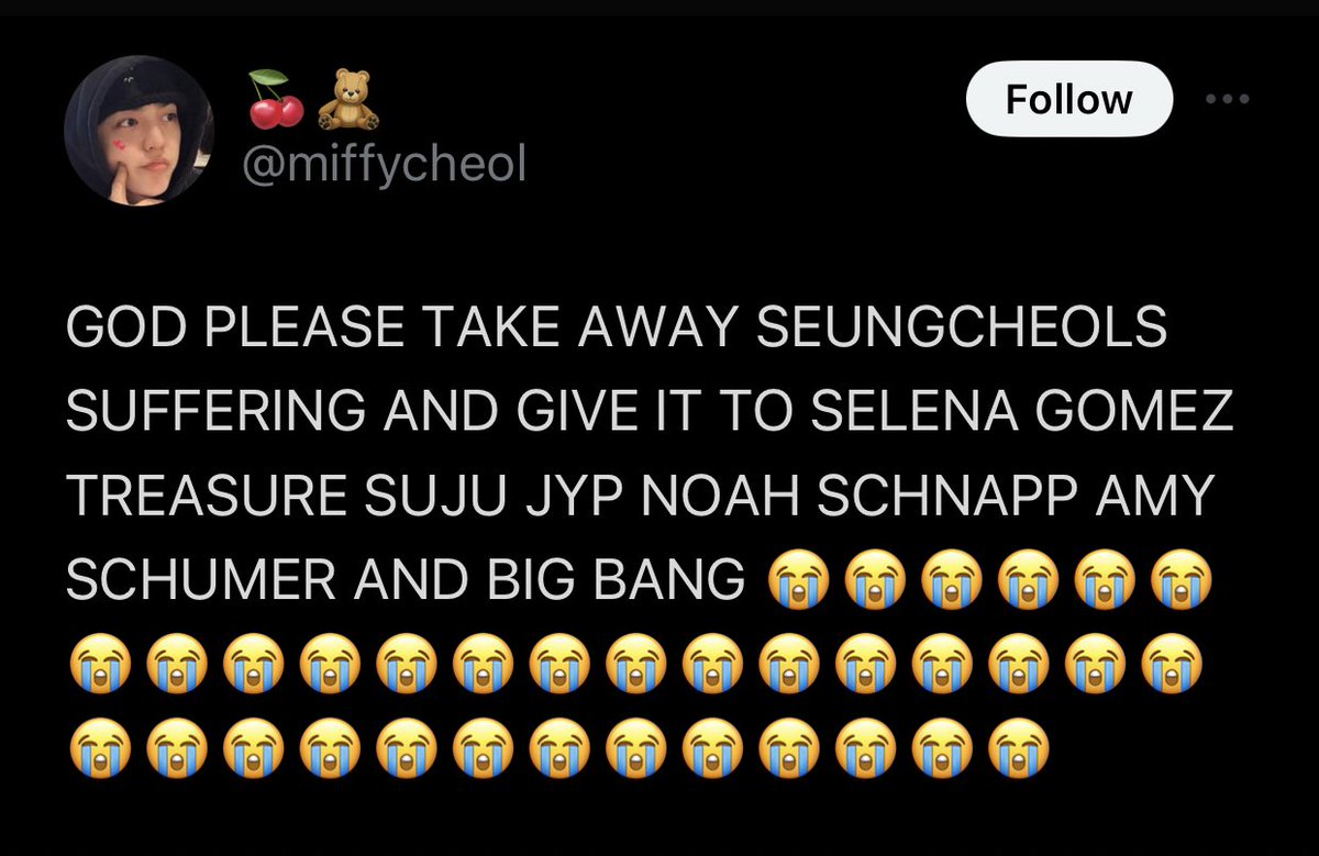 jonnaaaaaa_'s tweet photo. ‼️RNB ‼️

direct report and block these accounts for directly throwing hate towards treasure, insulting. DIRECT REPORT AND BLOCK THIS ACCOUNTS.

@sverome @miffycheol https://t.co/M7rywyOylv