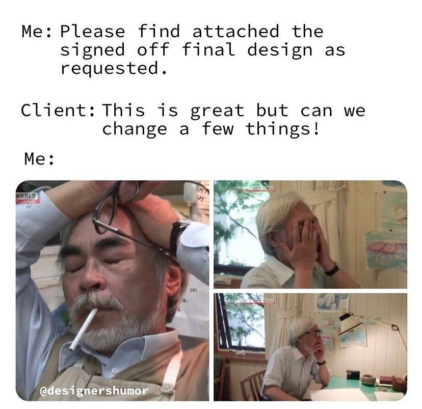 designershumor's tweet photo. https://t.co/9kXmDfOQJs