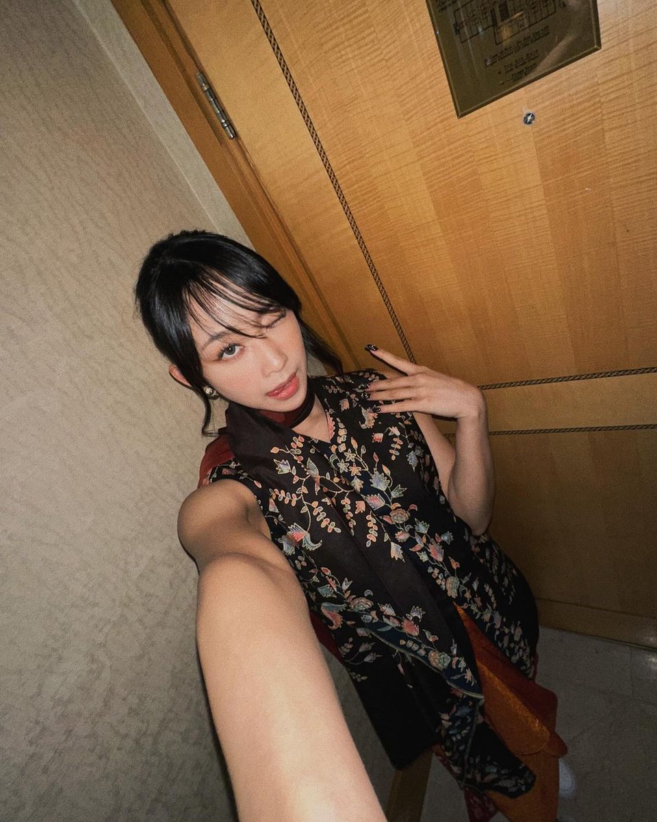 fordita_J's tweet photo. My choice of Dita's best style for now... What about you guys?😆

Give your opinion in the comments💬

#DITA #디타 @5ecretNumber https://t.co/iSxKvqrxcO