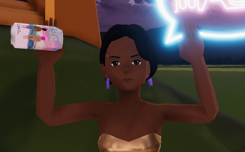 Aeon_Smash's tweet photo. Happy Wonderful Birthday @fermion_dcl_eth!! You are one of the kindest, most intelligent, helpful and supportive people I know! It would be an honor of mine/ours if you became an official member of the #Wondercrew! @ontherisecc34 @CardinalQuack @real_siswyd @bitfiendd @P_outine https://t.co/ErlMCwNku0