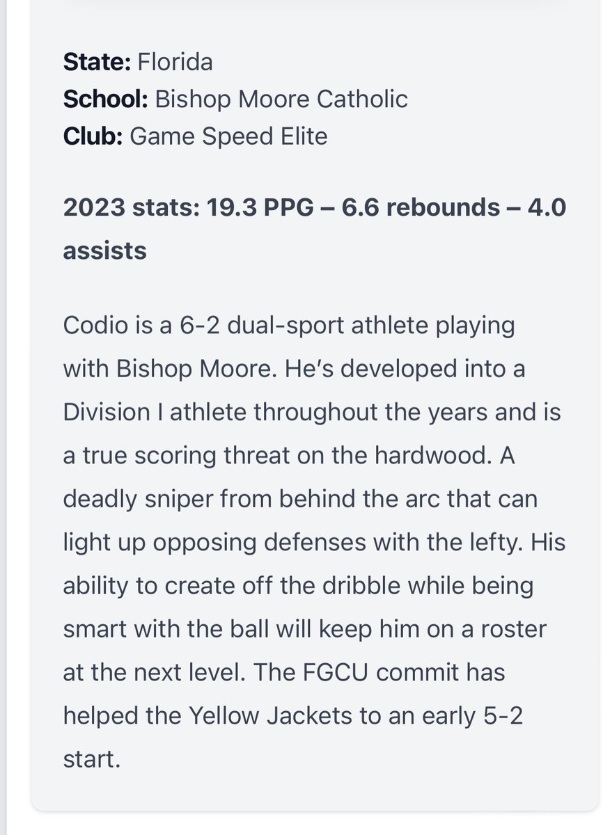 Kara Codio tweet media