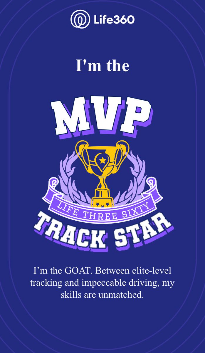 yarita305's tweet image. #Life360Stats #GiveawayEntry