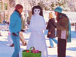 Current mood: 
#GilmoreGirls