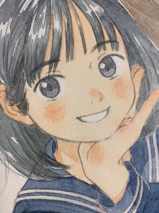 明日BOOTHに置く…