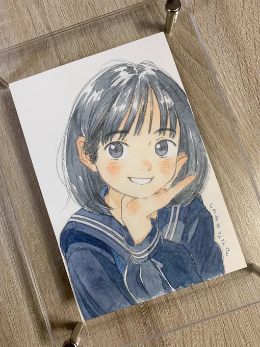 明日BOOTHに置く…