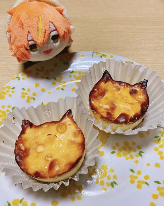 しののめっぽくてすぐ買ってすぐ食べた 