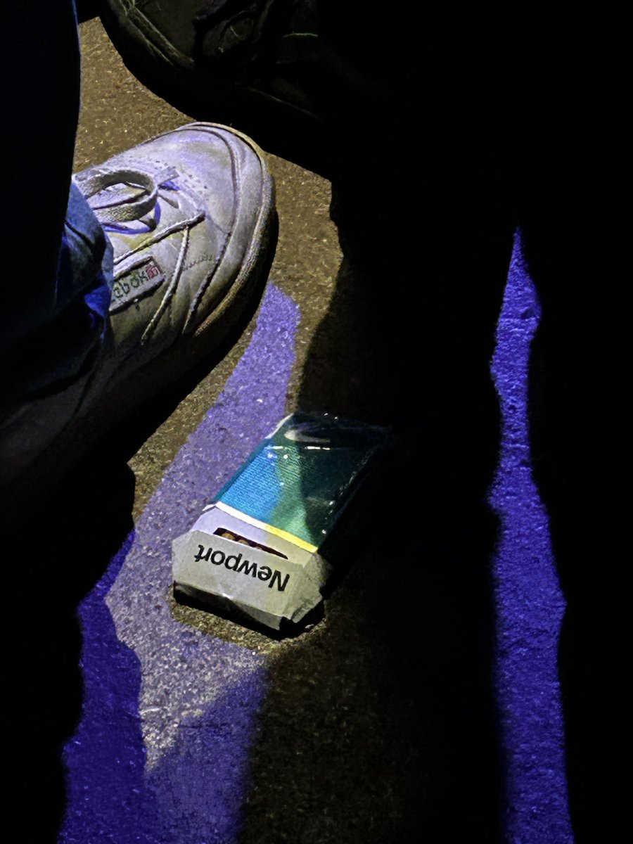 dogbitezz's tweet image. we turned up