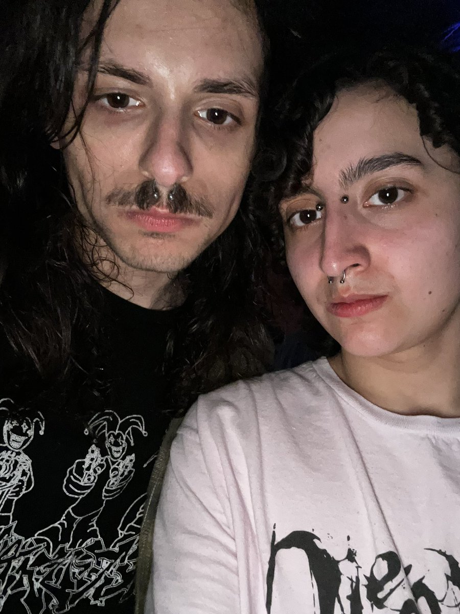 dogbitezz's tweet image. we turned up