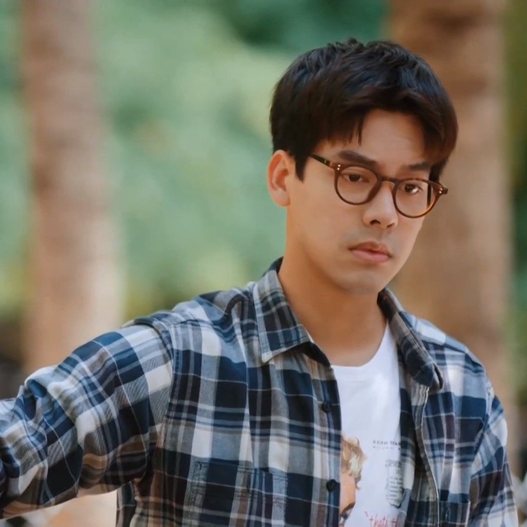 EfficientlyTeam's tweet image. น่ารัก🥹🤏🏻
#TaeDarvid
#สวัสดีความสุขEP8  
#HelloHappy