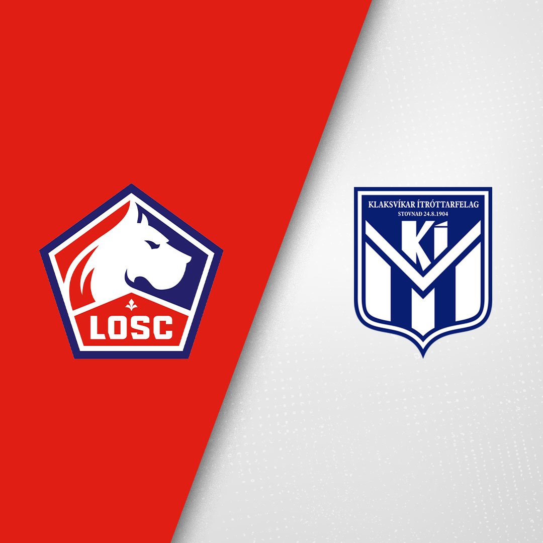 DoguesduPDC's tweet photo. 🚨 Nous avons deux places à offrir pour  LILLE - KLAKSVÍK en Fan Bar ! 🔴⚪

 1 - Retweet ce tweet 🔁
2 - Abonne toi au compte ➡️ @DoguesduPDC

TIRAGE AU SORT CE MARDI À 18H ! https://t.co/YBW0qalKu5