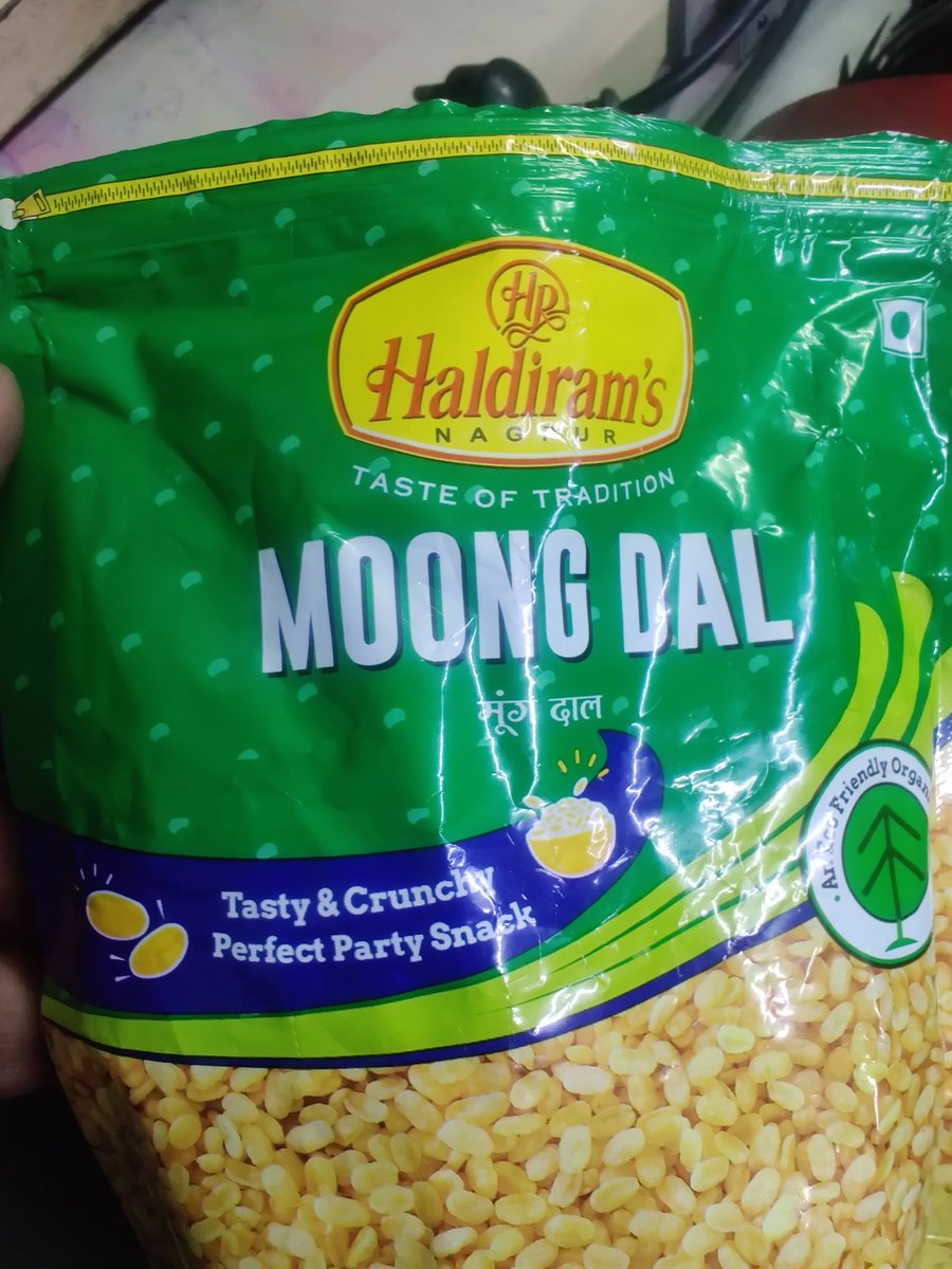 RaviMuppuri's tweet photo. @NagpurHaldirams https://t.co/v9bE5As63D